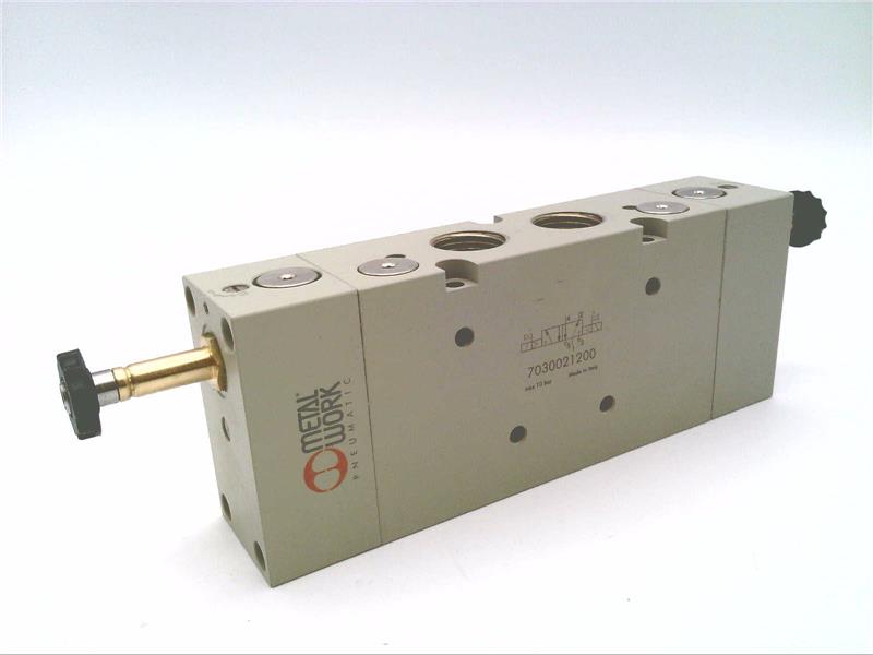 7030021200 by METAL WORK PNEUMATIC