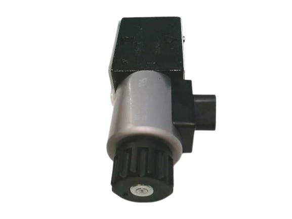 ATOS DHE-0631/2-X 24DC