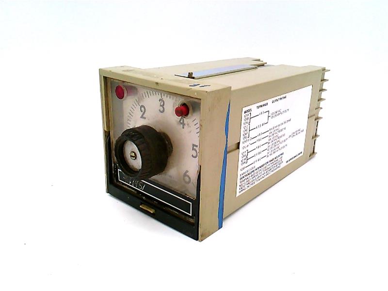 INVENSYS 121L-10015-001-1-00