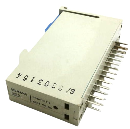6EC1700-3A by SIEMENS