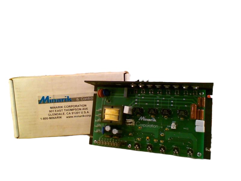 RGT400U by AMERICAN CONTROL ELECTRONICS