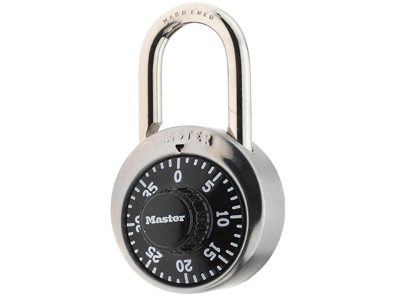 1502 by MASTER LOCK