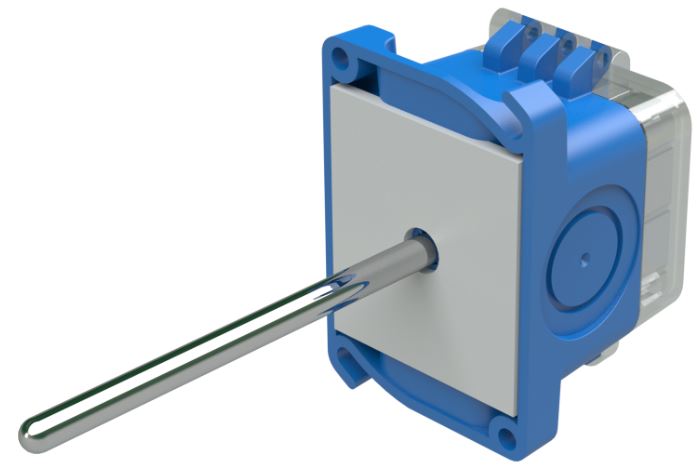 BAPI BA/T1K[32 TO 212F]-D-8"-BBX6-TS