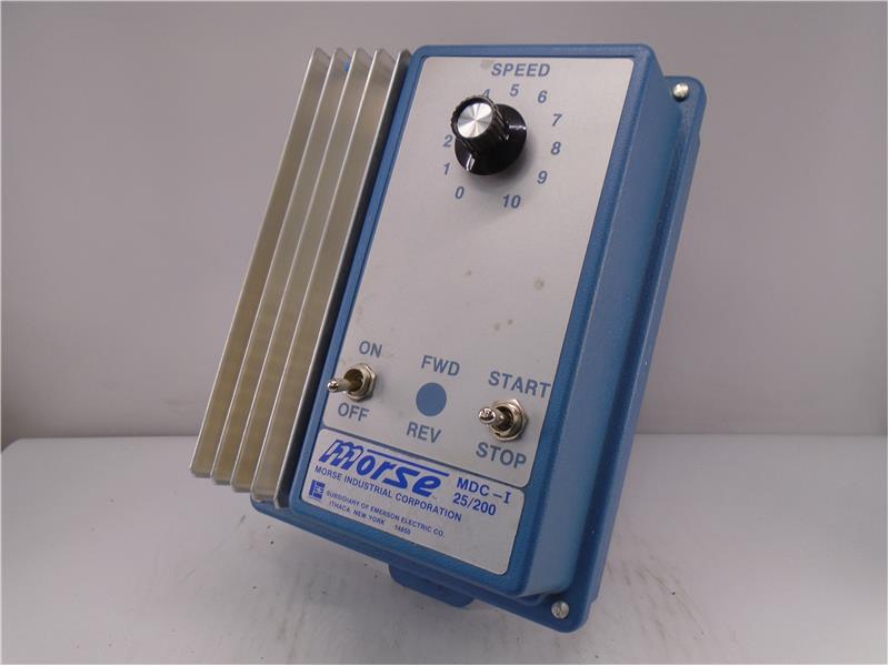 NIDEC CORP PN2400-8000