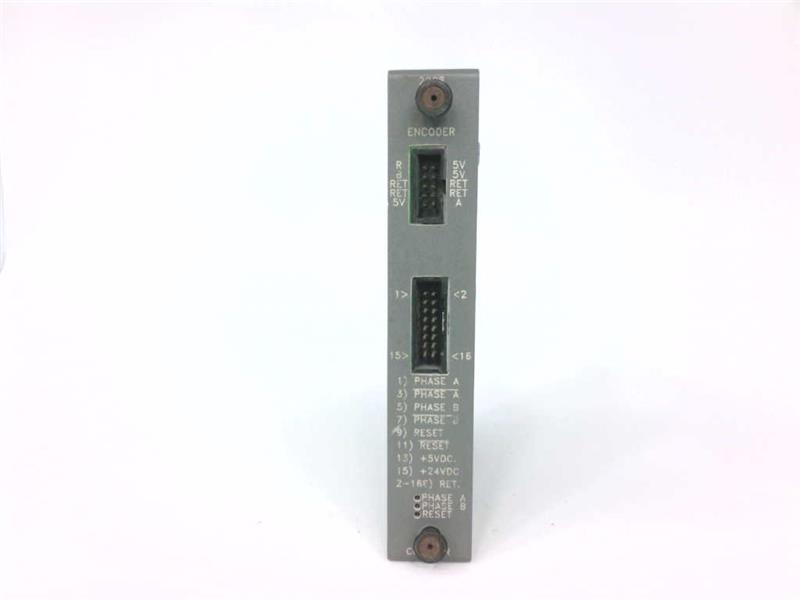 CONTROL TECHNOLOGY INC 2208