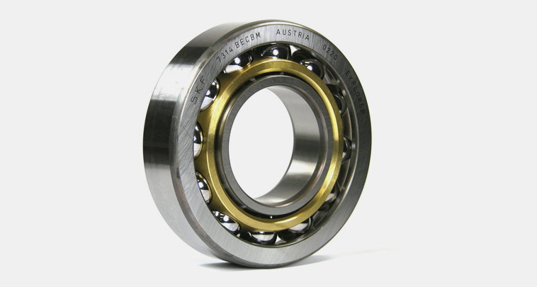 CONSOLIDATED BEARING RLS-13