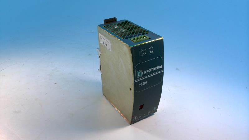 2500P2A5ENG by INVENSYS