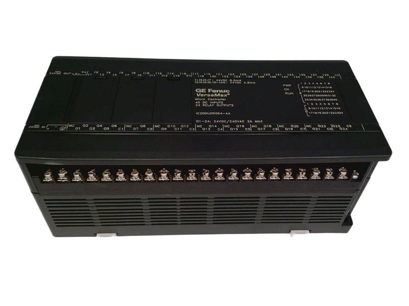 FANUC IC200UDR064