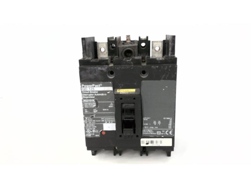 SCHNEIDER ELECTRIC 362215YK