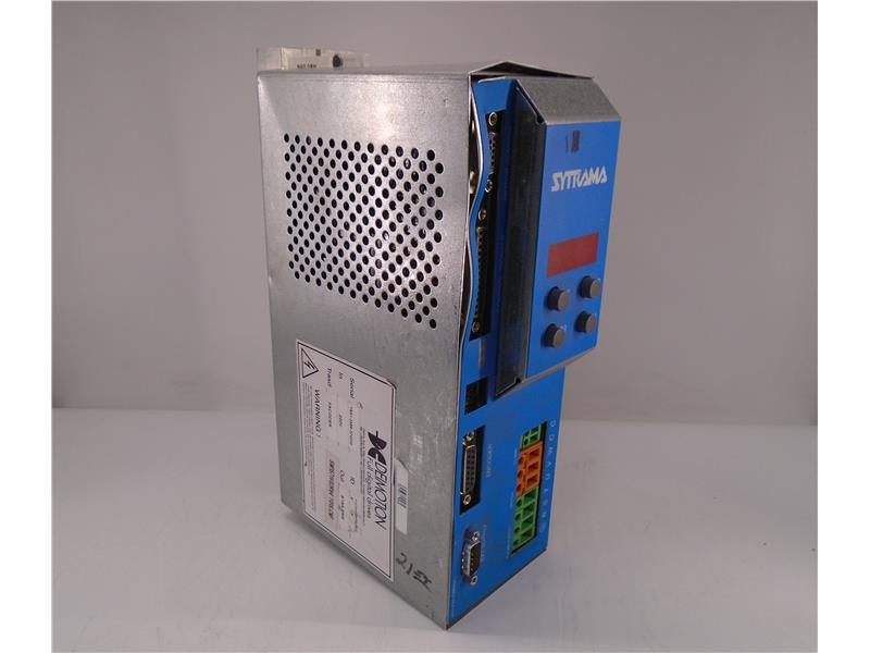 SYTRAMA F1CONVCMT00V006