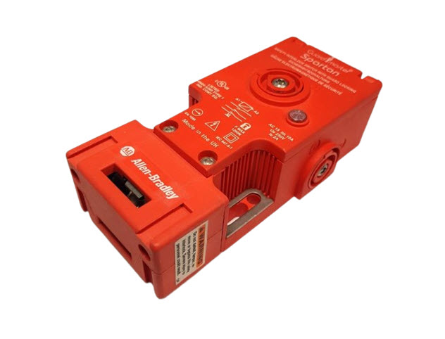 ALLEN BRADLEY 440G-S36002