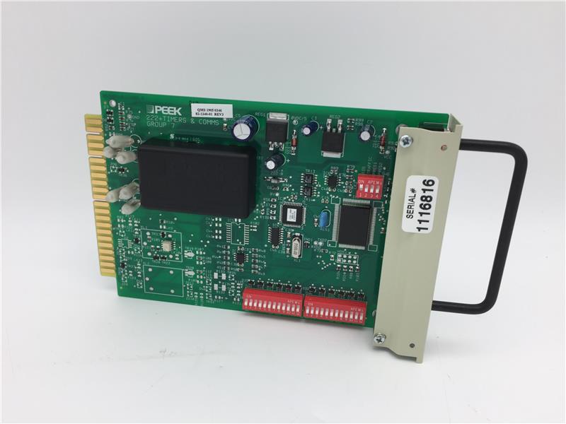 PEEK TRAFFIC 222NT-GP7