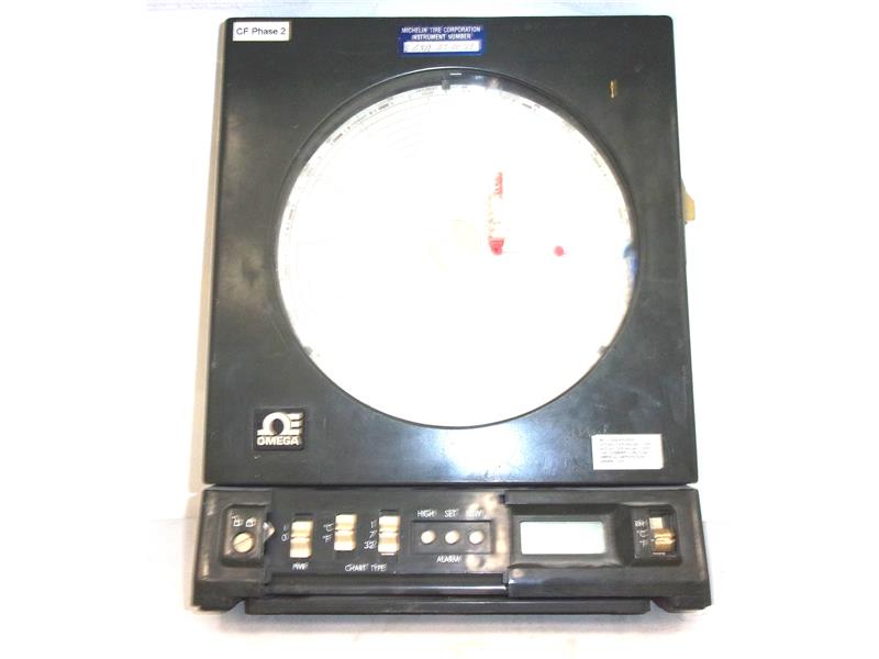 OMEGA ENGINEERING CT485B-110V