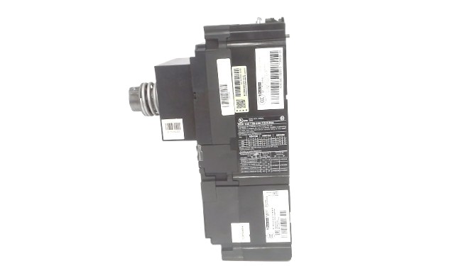 SCHNEIDER ELECTRIC NSX100-160-250-F/N/H/NA