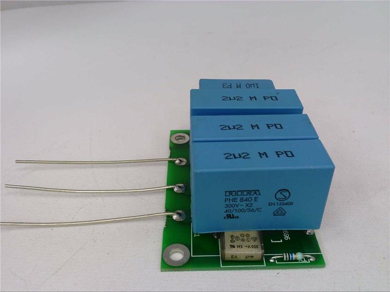 EATON CORPORATION CB00047