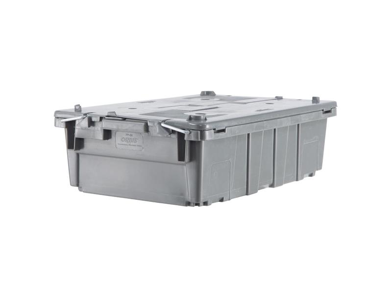 ORBIS CORP FP08 GREY