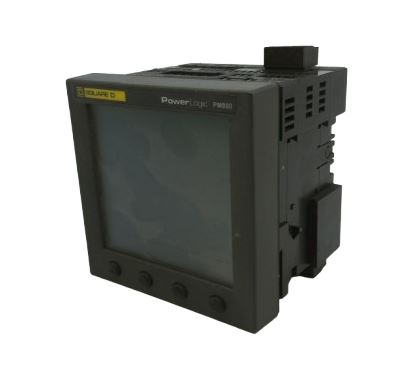 SCHNEIDER ELECTRIC PM850