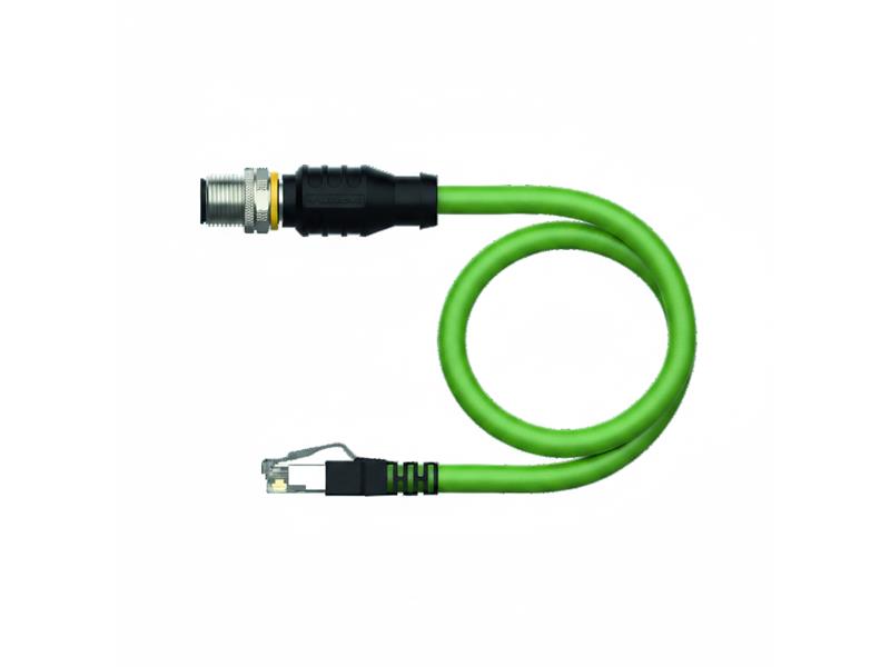 TURCK RJ45S RJ45S 421-12M