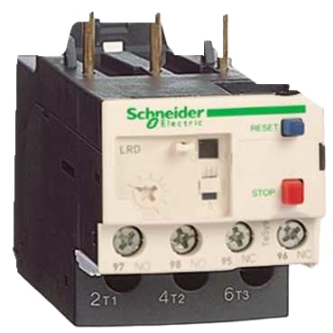 LRD066 by SCHNEIDER ELECTRIC