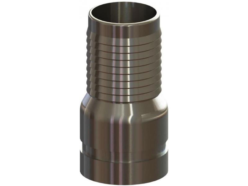 CAMPBELL FITTINGS HAGS-16