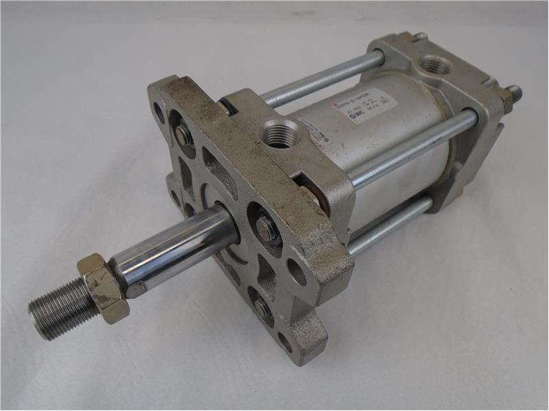 SMC CA2WF80-50-DUP02300