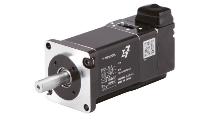 SGM7A-02A6A2C by YASKAWA ELECTRIC