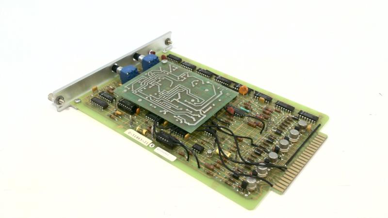 ASEA BROWN BOVERI 0-51865-21