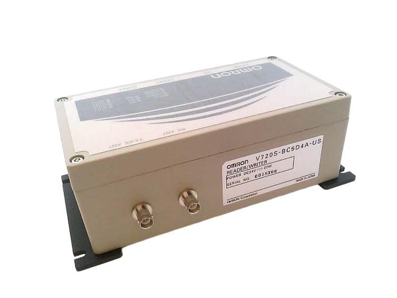 OMRON V720S-BC5D4A-US