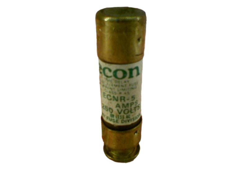 ECNR-5 by ECONOMY FUSE