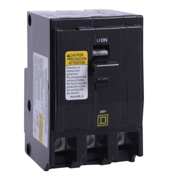 SCHNEIDER ELECTRIC QO3000