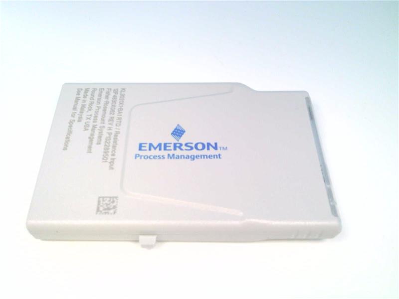 EMERSON KL3031X1-BA1