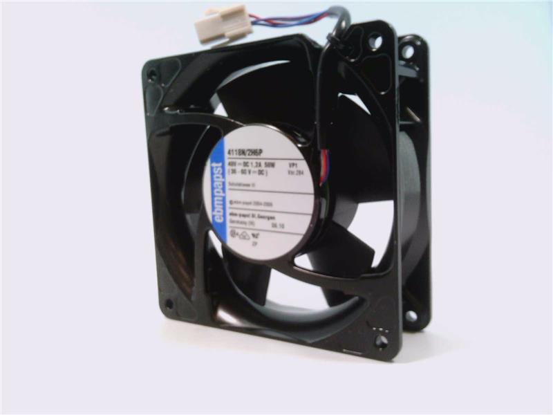 EBM PAPST 4118N/2H6P-284