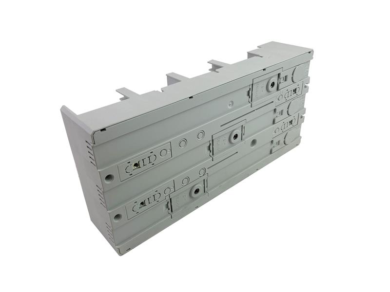 EATON CORPORATION NZM3-XAD630