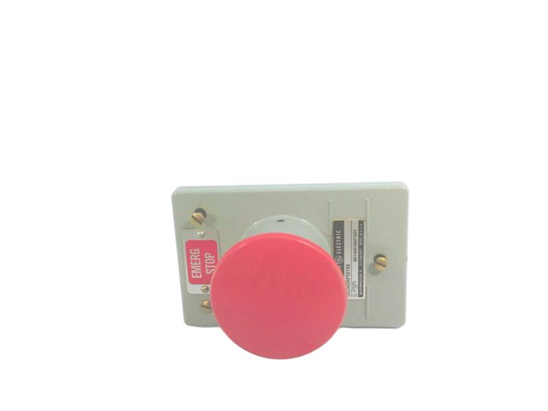 CR2940NP501RA by GENERAL ELECTRIC