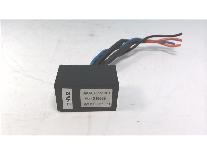 MITSUBISHI BKO-CA2155H01