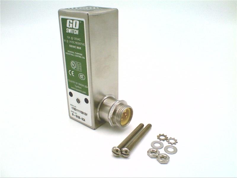 TOPWORX 81-10128-DCA