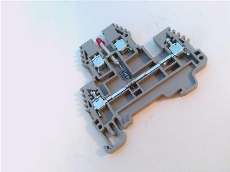 AUTOMATION DIRECT KN-D12LED-24DC-EACH