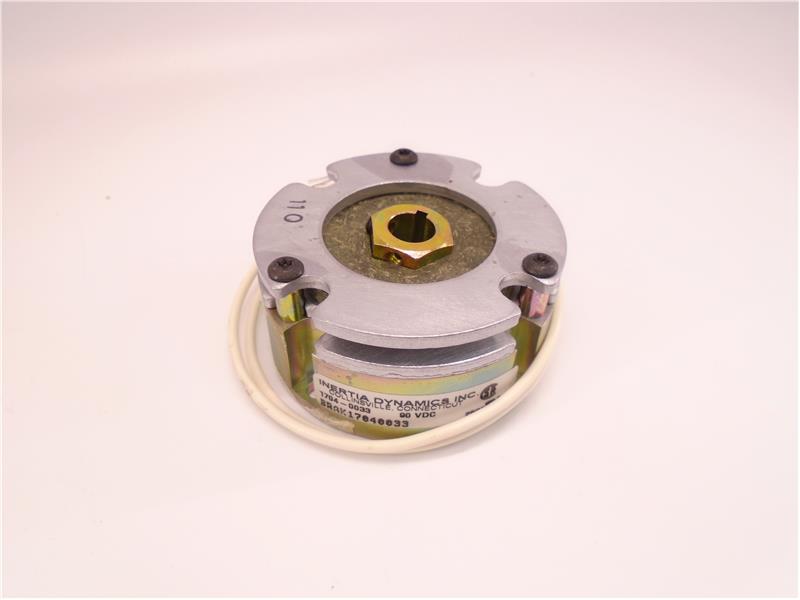 1704-0033 by ALTRA INDUSTRIAL MOTION