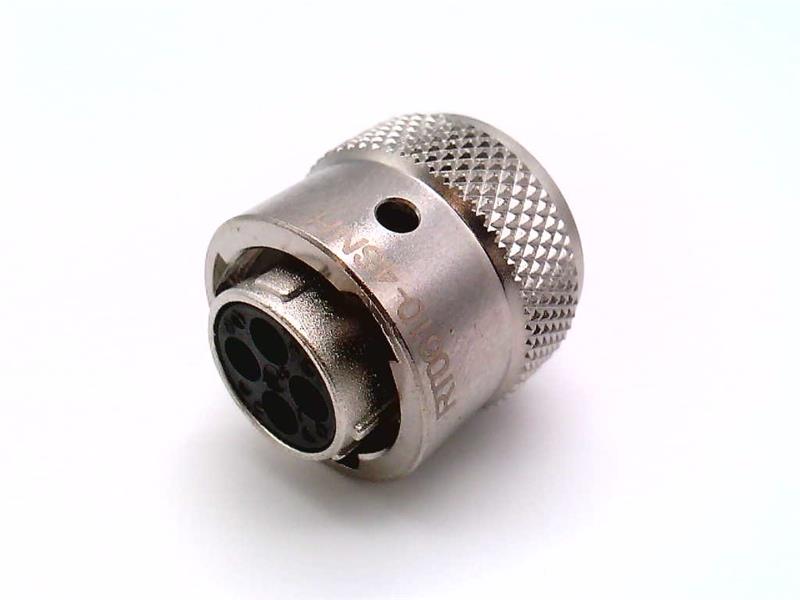 AMPHENOL RT0610-4SNH