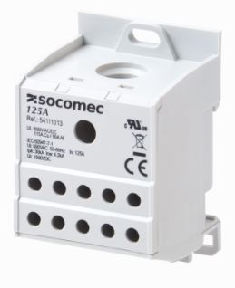 SOCOMEC 54111013