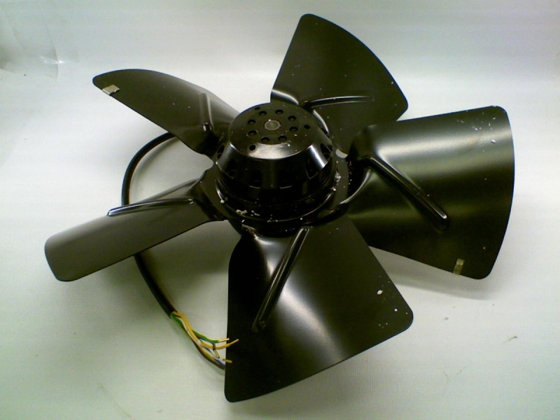 EBM PAPST A4D350-AA06-01