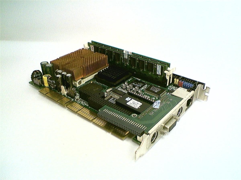 HS6237 by BOSER TECHNOLOGY