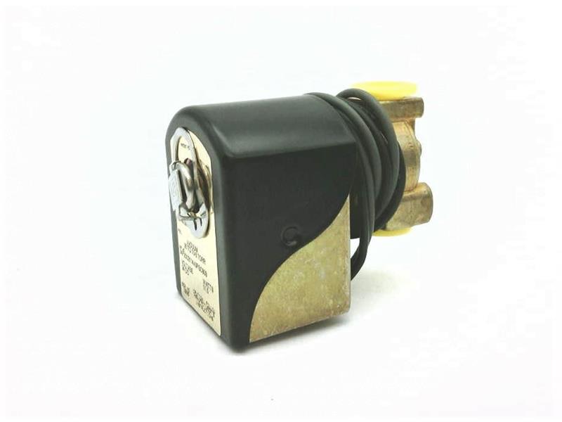 PARKER 04F20C2114A3FGC80S