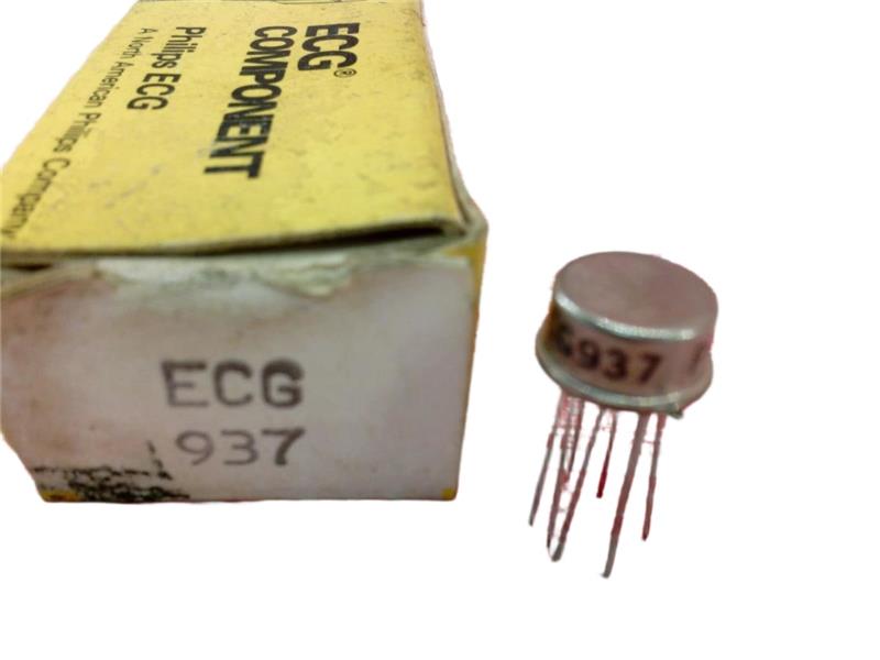 ECG937 by PHILIPS