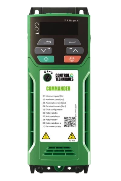 NIDEC CORP C200-074 00770 A