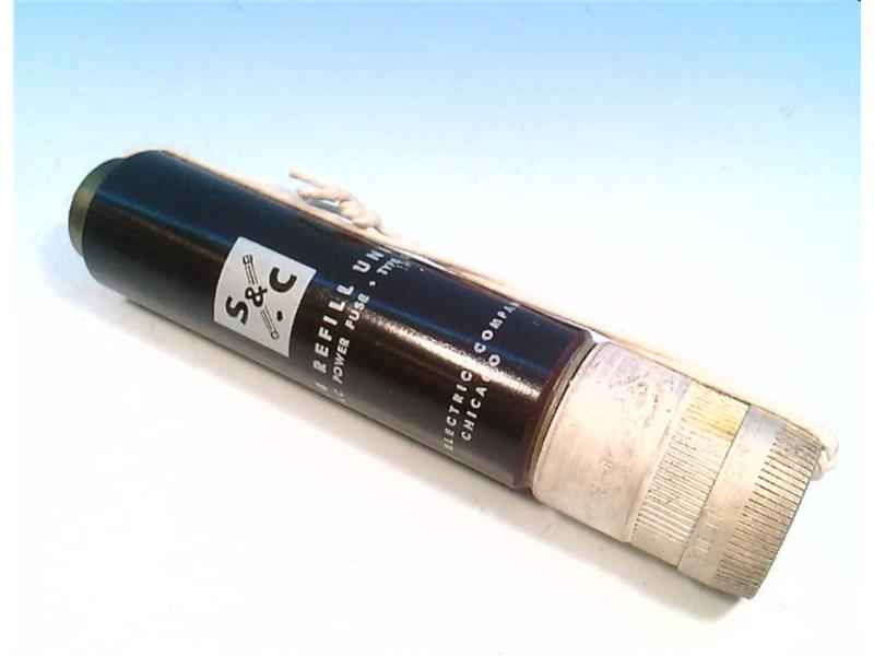 S&C ELECTRIC 121300-R3