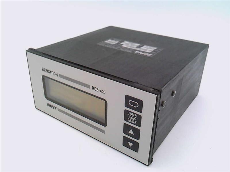 ROPEX RES-420-L/400VAC