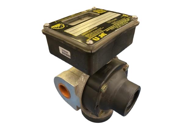 UNIVERSAL FLOW MONITORS 030GM-8-700V.9-A1NR-Z94-10D