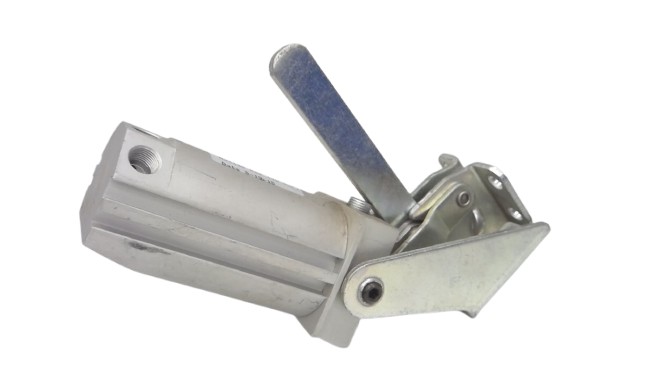 DOVER CORPORATION 807-S