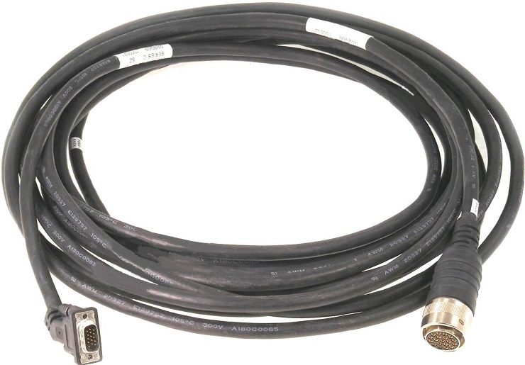 ALLEN BRADLEY 2090-UXNFBMP-S09